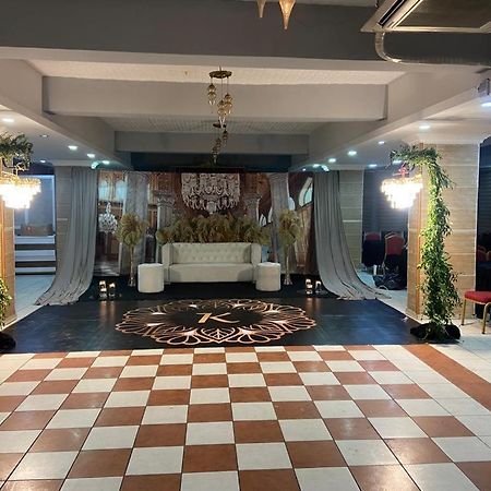Mesa Otel Batman Dış mekan fotoğraf