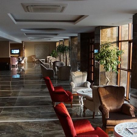 Mesa Otel Batman Dış mekan fotoğraf