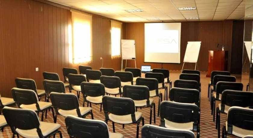Mesa Otel Batman Dış mekan fotoğraf