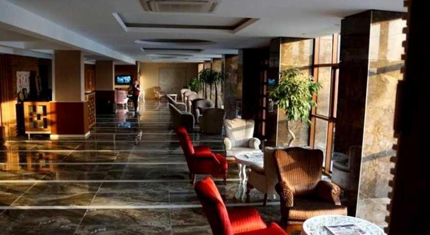 Mesa Otel Batman Dış mekan fotoğraf