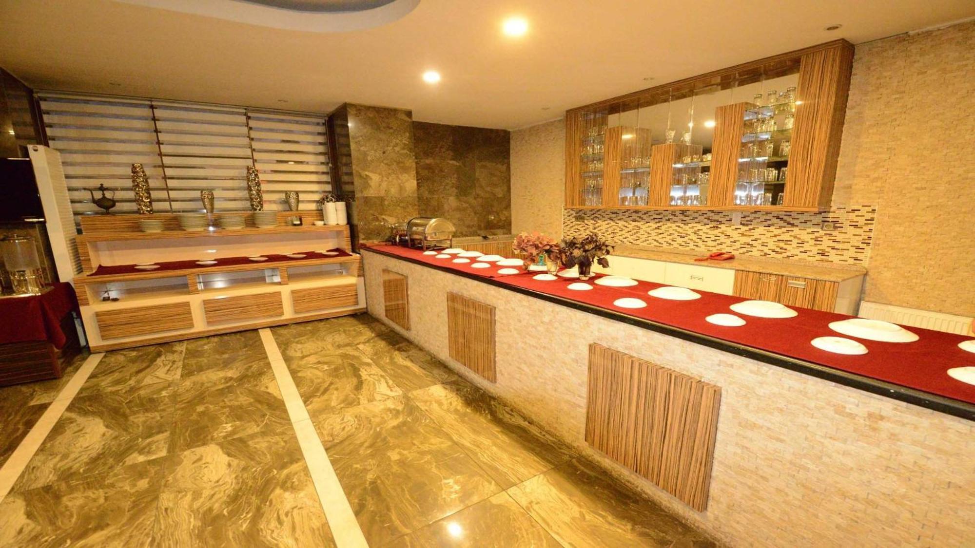 Mesa Otel Batman Dış mekan fotoğraf
