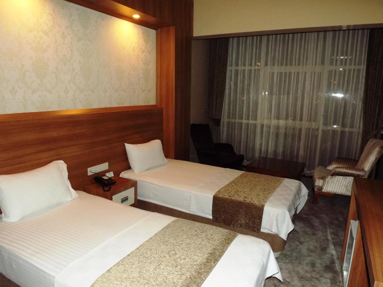 Mesa Otel Batman Oda fotoğraf