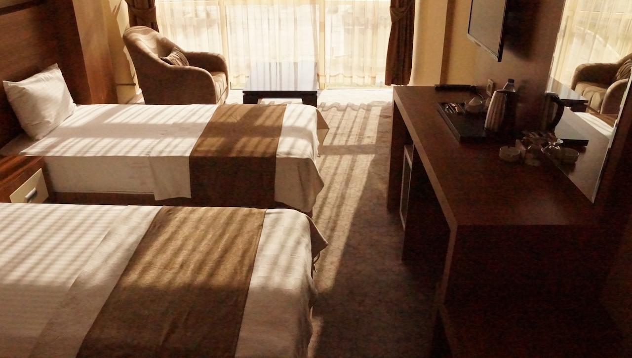 Mesa Otel Batman Oda fotoğraf