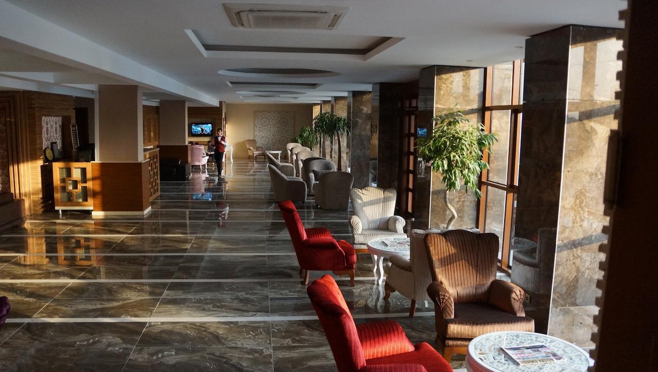 Mesa Otel Batman Dış mekan fotoğraf