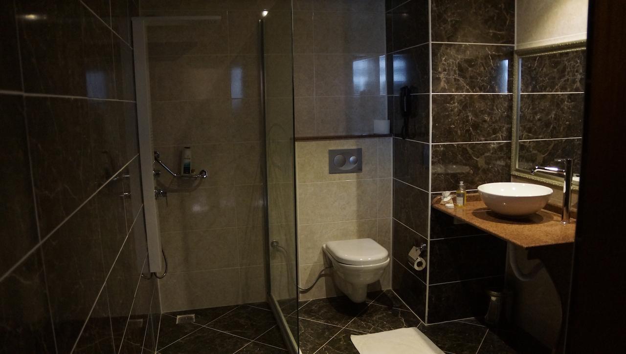 Mesa Otel Batman Oda fotoğraf