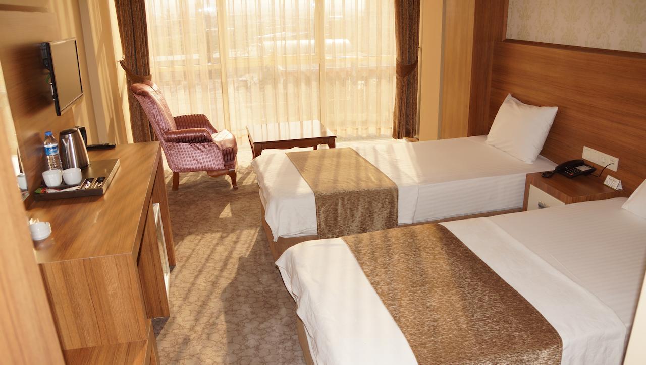 Mesa Otel Batman Dış mekan fotoğraf