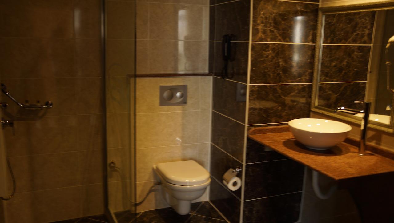Mesa Otel Batman Oda fotoğraf