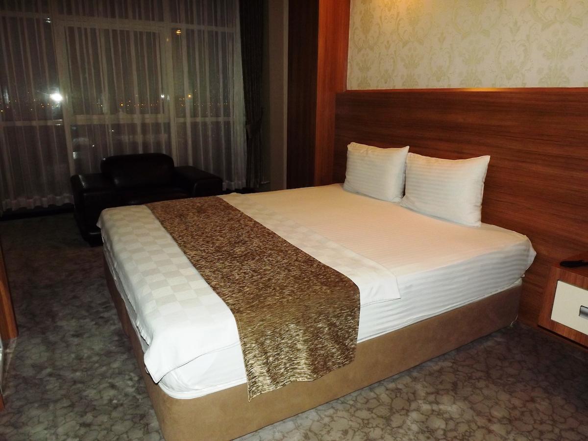 Mesa Otel Batman Oda fotoğraf