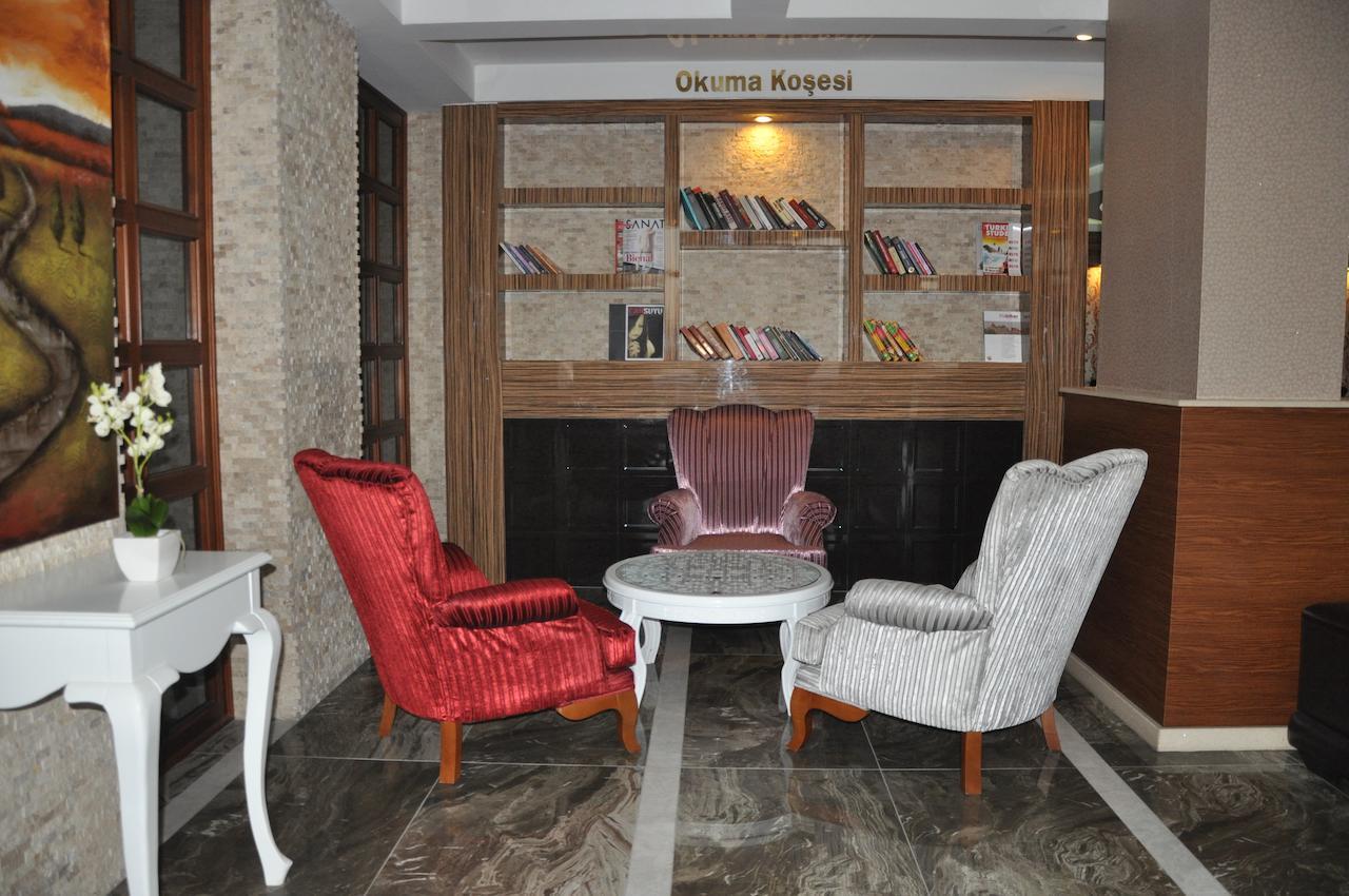 Mesa Otel Batman Dış mekan fotoğraf