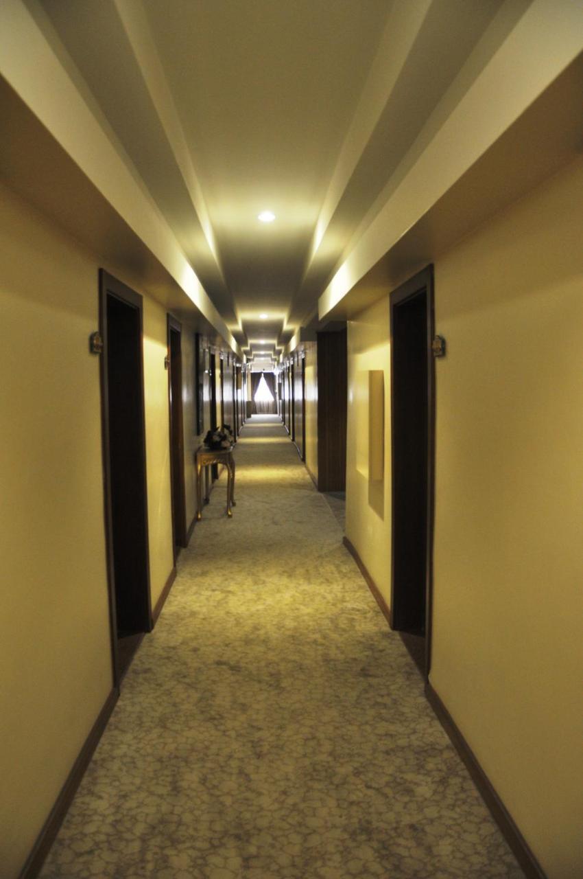 Mesa Otel Batman Dış mekan fotoğraf