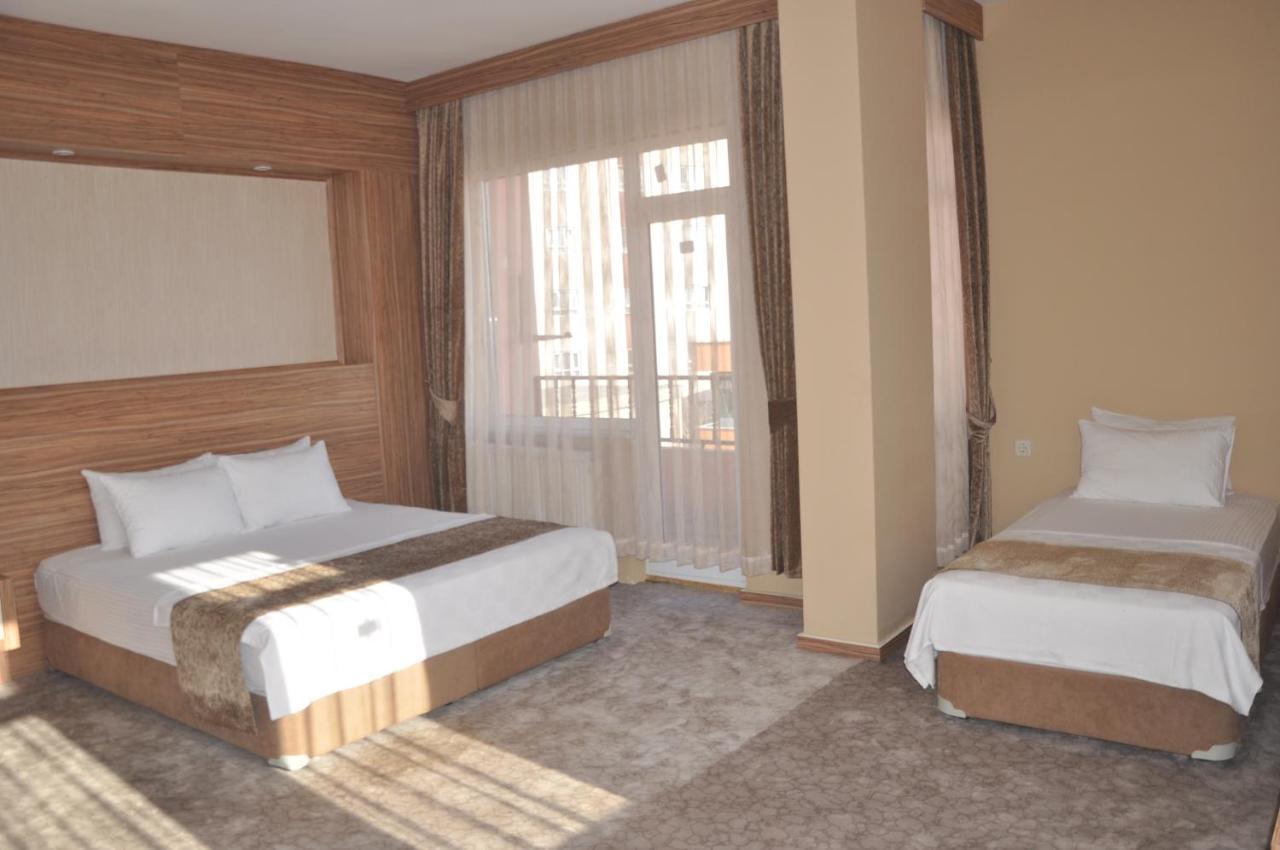 Mesa Otel Batman Oda fotoğraf