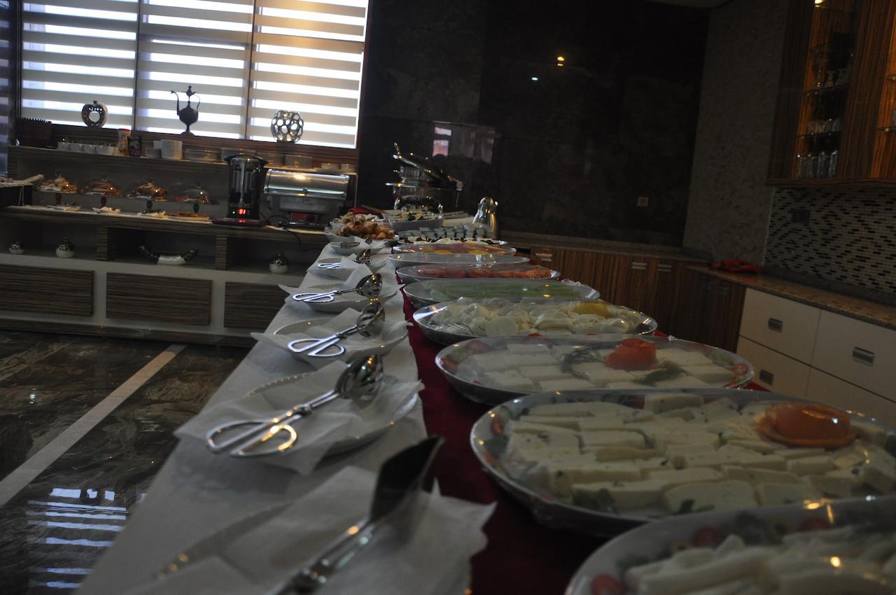 Mesa Otel Batman Dış mekan fotoğraf