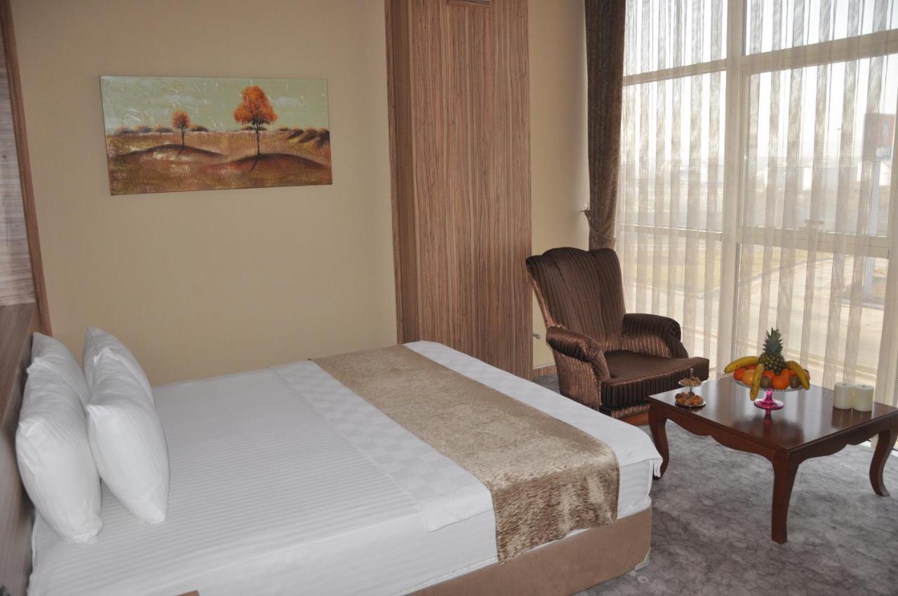 Mesa Otel Batman Oda fotoğraf