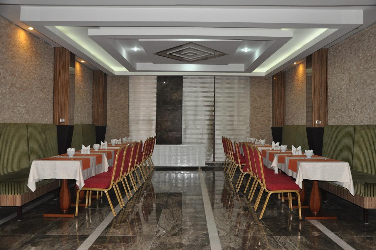 Mesa Otel Batman Dış mekan fotoğraf