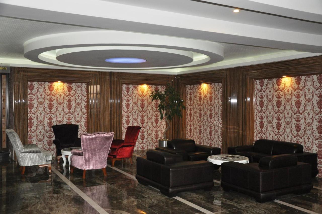 Mesa Otel Batman Dış mekan fotoğraf