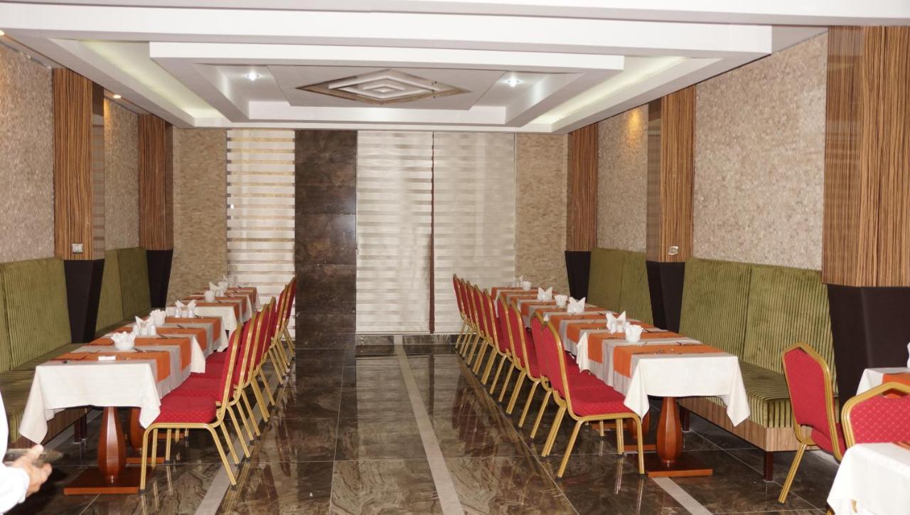 Mesa Otel Batman Dış mekan fotoğraf