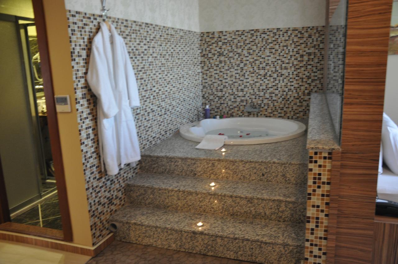 Mesa Otel Batman Oda fotoğraf