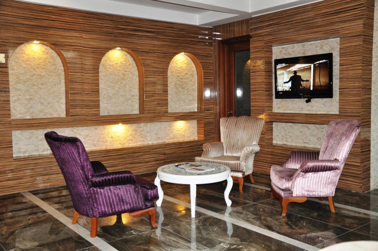 Mesa Otel Batman Dış mekan fotoğraf