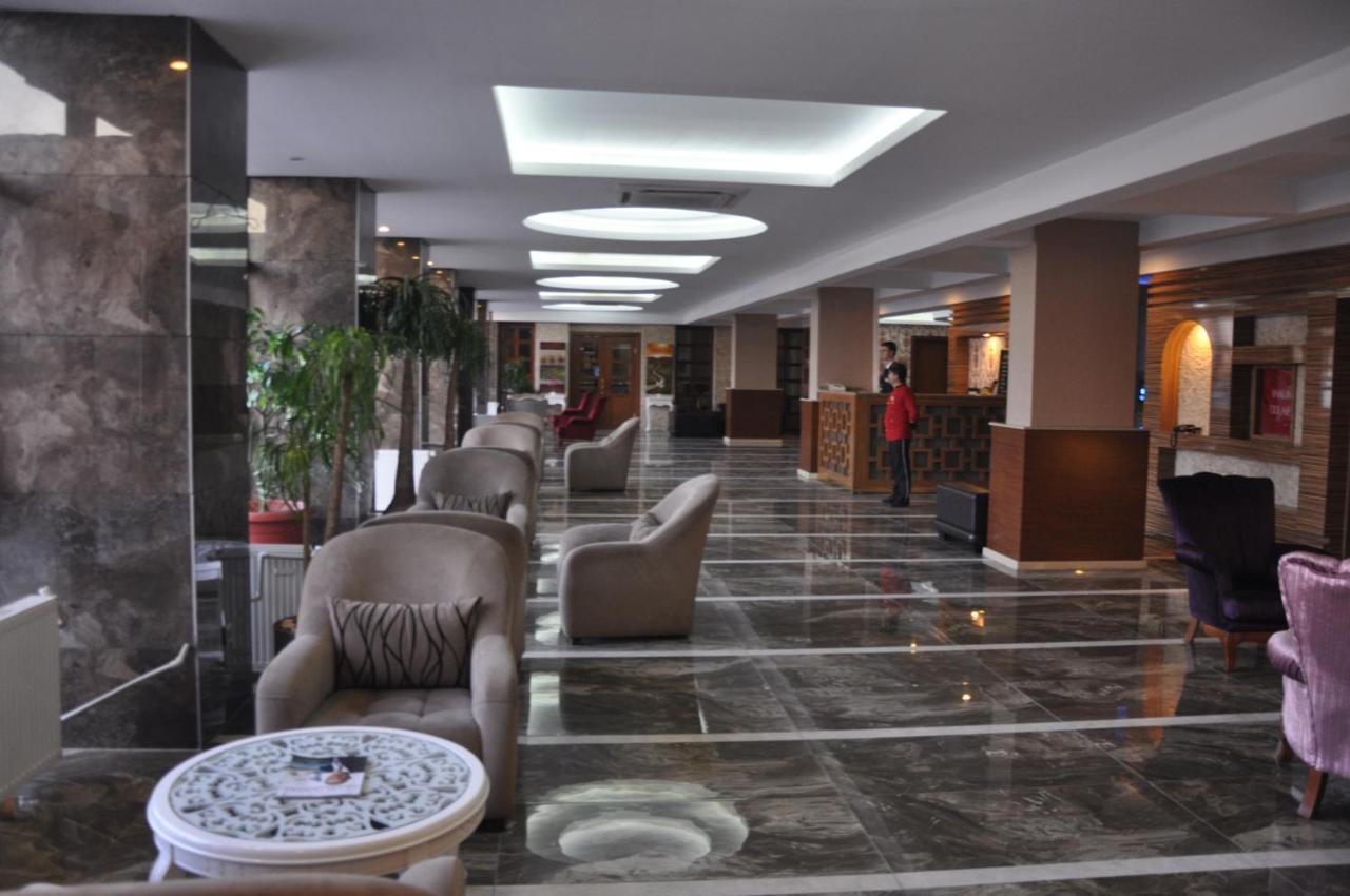 Mesa Otel Batman Dış mekan fotoğraf