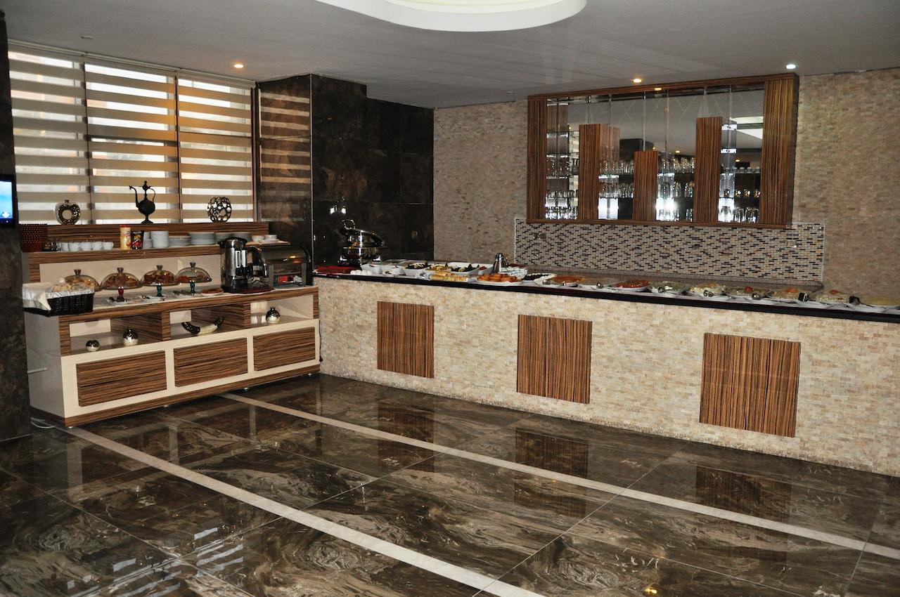 Mesa Otel Batman Dış mekan fotoğraf