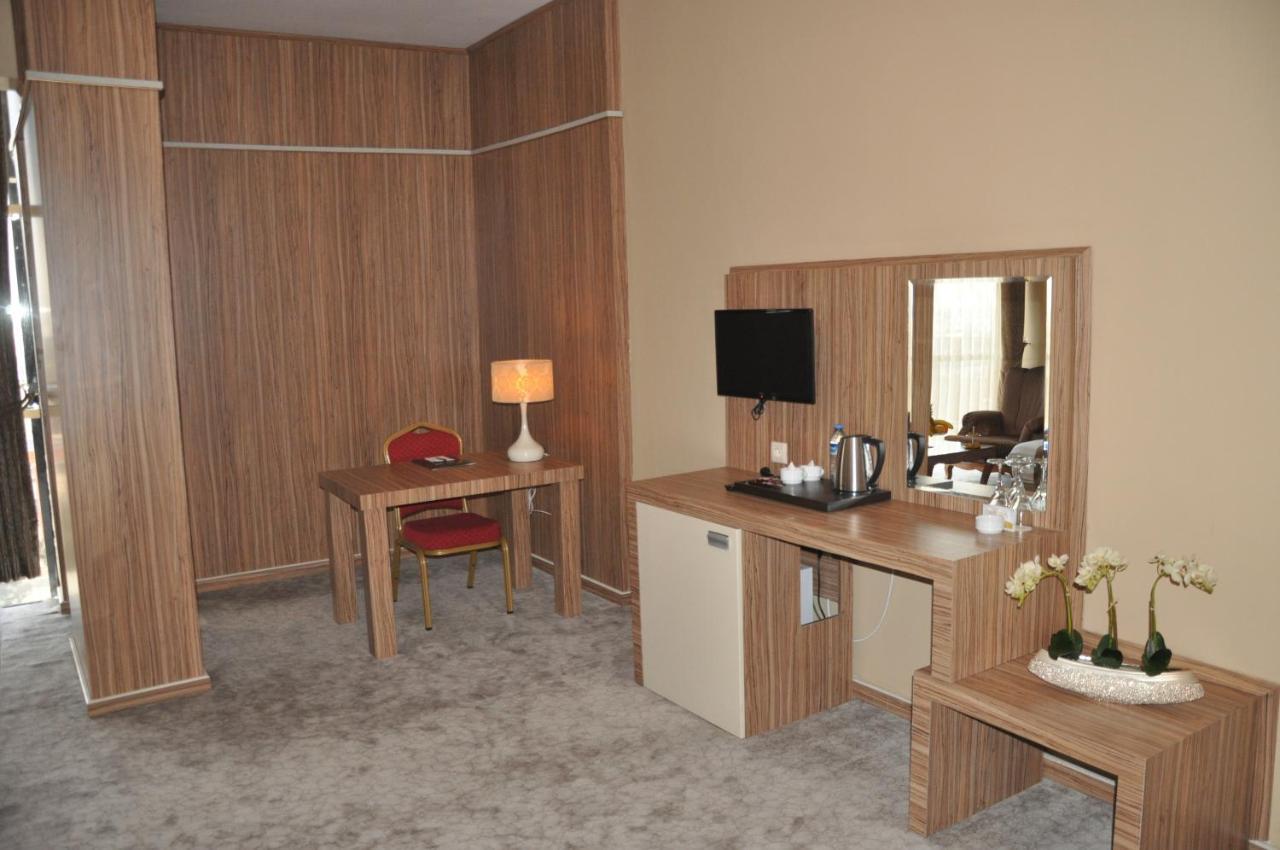 Mesa Otel Batman Oda fotoğraf