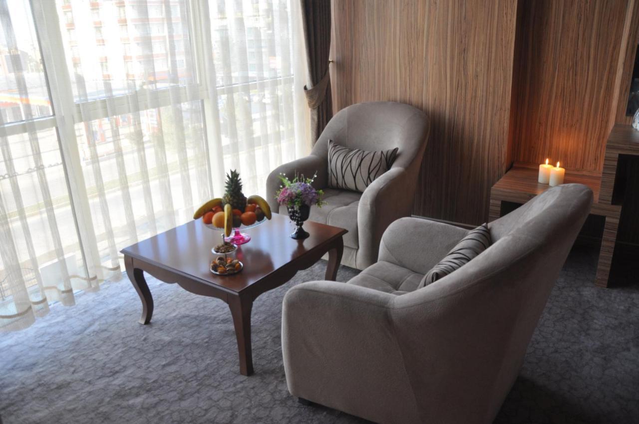 Mesa Otel Batman Oda fotoğraf