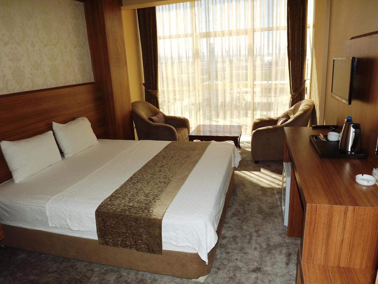 Mesa Otel Batman Oda fotoğraf