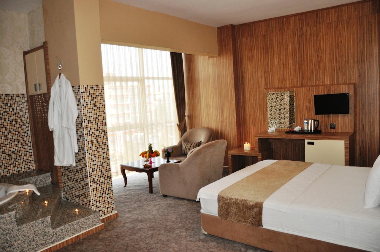 Mesa Otel Batman Oda fotoğraf